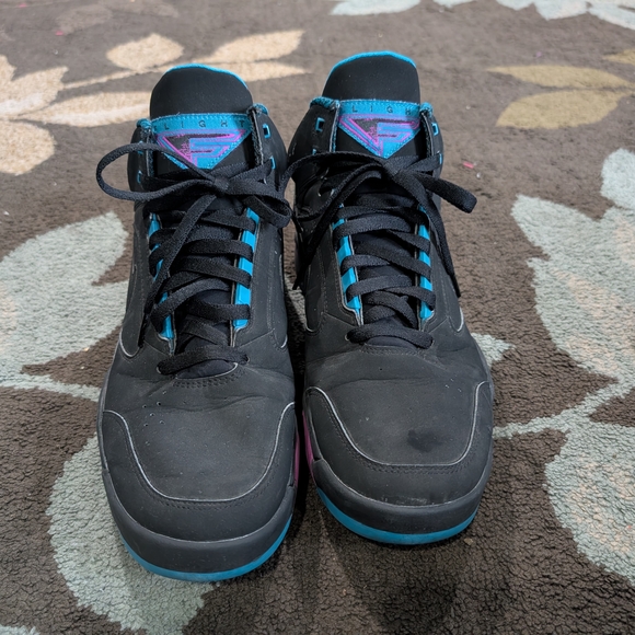 Nike Air Flight Lite II Mid Men's 11 - Picture 5 of 11